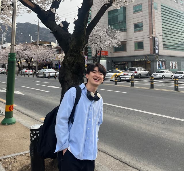 프로필 사진